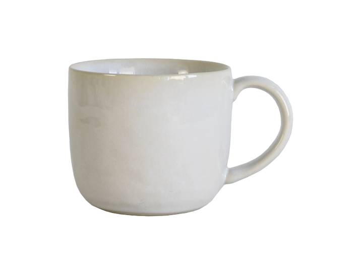 Tell Me More Tasse Vince 40cl Blanc