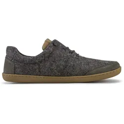 Doghammer Unisex Terrar Wool grau 41.0