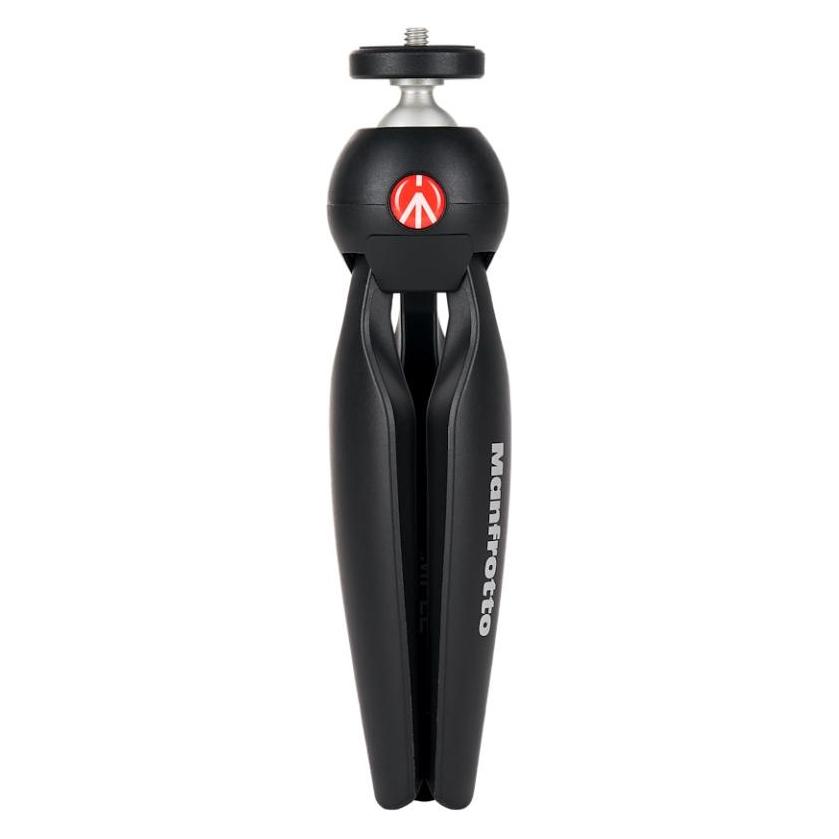 Manfrotto Pixi II Smart Kit (Metall) (MKPIXICLMII-BK)