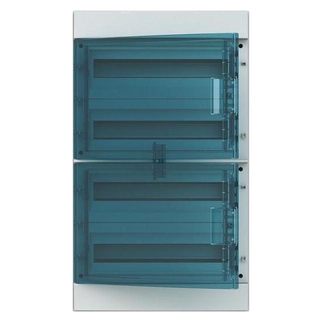 ABB MISTRAL65 750 TR. TÜR 72PLE 4R / M65W472TAT 1SLM006503A1219 (1SLM006503A1219)