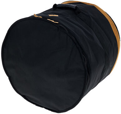 Tama "Powerpad 14"x14" Tom Bag BK" Schwarz