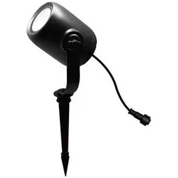 Diebold, Gartenbeleuchtung, Aussenstrahler, 24V, WLAN (1450 lm, IP65)