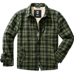 Brandit Classic Sherpa Textiljacke 5XL