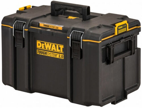 DeWALT DS400 Toughsystem Boîte a outils, DWST83342-1