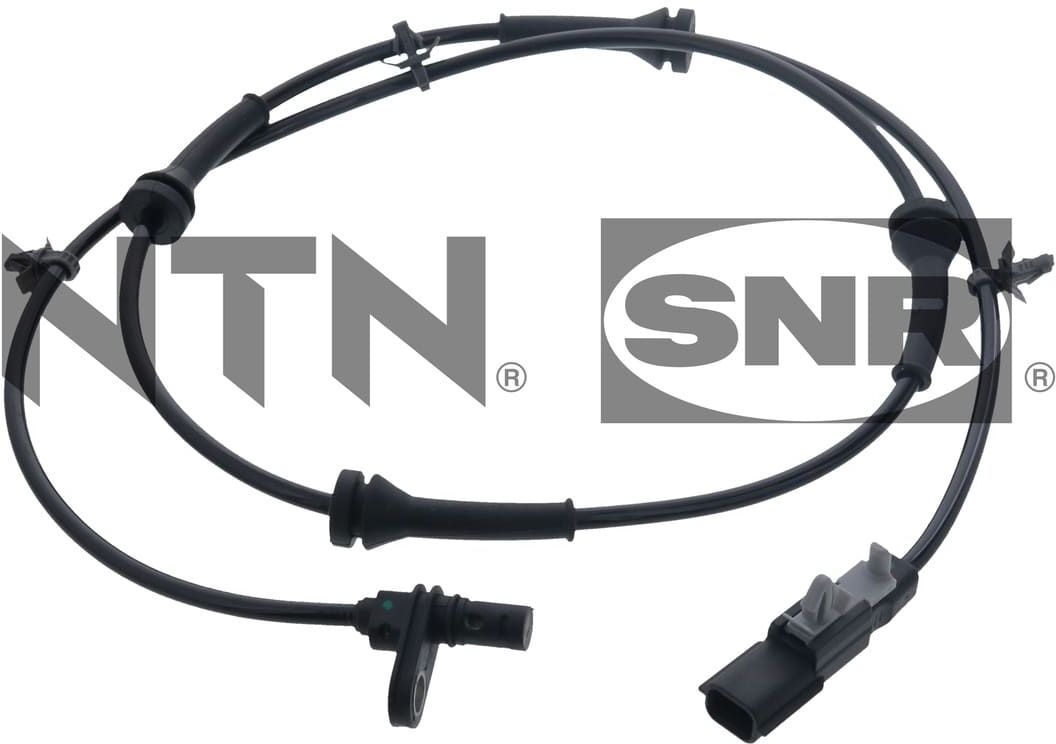 Snr Sensor, Raddrehzahl Asb168.04 Für Nissan