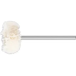 PFERD TOOLS Tuchring TR Baumwolle für Abglänzen mit Polierpaste - 44270227