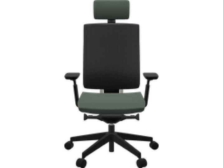 Fauteuil de bureau Xenon Net 111SFL