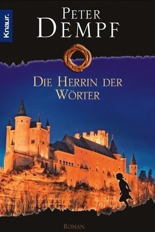 Peter Dempf - Die Herrin der Wörter - Preis vom 02.10.2026 23:42:20 h