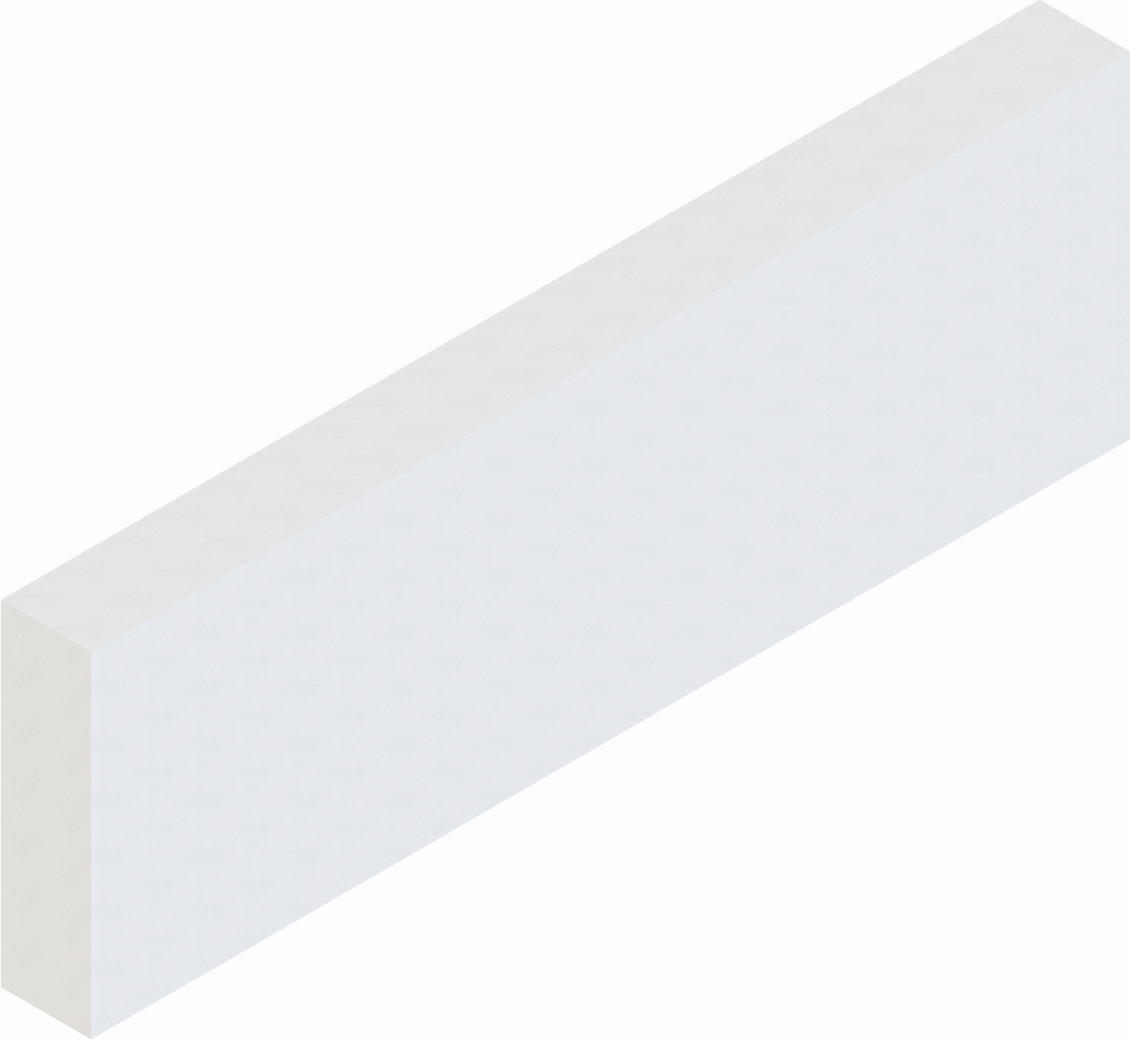 Schedel Multistar accessoires supplémentaires SH30010 B, 172x15x55.5cm