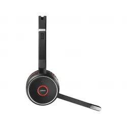 JABRA Evolve 75 MS Duo