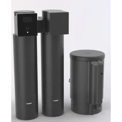 BWT Rondomat DUO Duplex-Weichwasseranlage 11552 3.2, DN 32, 2. Generation