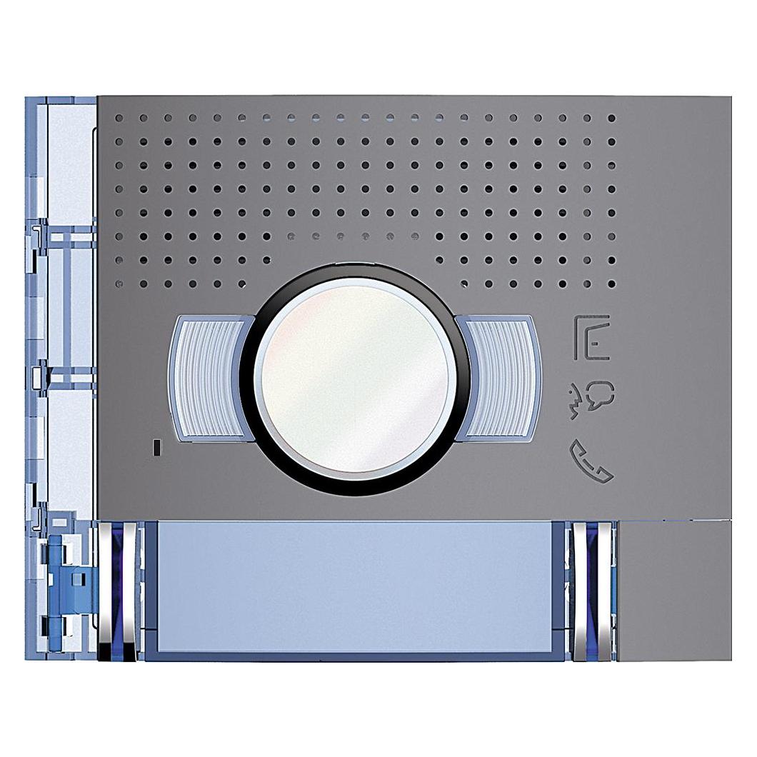 Bticino Frontblende AV Standard 2Rt Allstreet (351223)