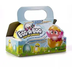 EGG-A-BOO-Eiersuche - 2 Stück