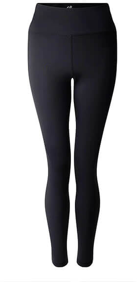 Dare 2b Ladies Influential II Leggings Black