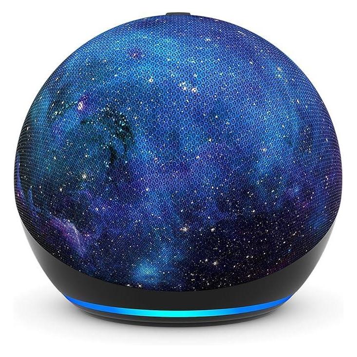 Amazon Echo Dot Kids (5. Gen.) (Amazon Alexa) (B0FD44RDQV)