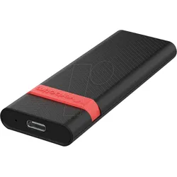 VERBATIM 32261 - Externes M.2 NVMe Gehäuse, USB 3.2