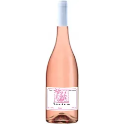 Tandem Rosé 2025 - Domaine des Ouled Thaleb - Alain Graillot & Jacques Poulain