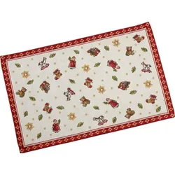 Villeroy & Boch Toy's Delight Gobelin Tischset / Platzset Spielzeuge 32x48cm