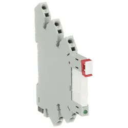 ABB Stotz S&amp;J Interface-Relais CR-S024VADC1CRZ