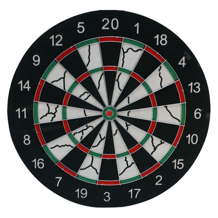 Enero Outdoor-Dart 45 cm (GS252540)