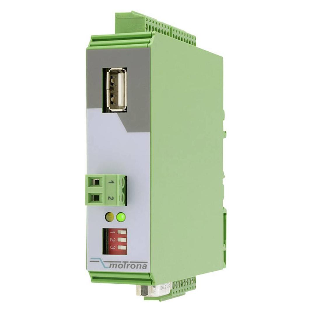 Motrona Universeller Wandler für Analogsignale (8590.5010)
