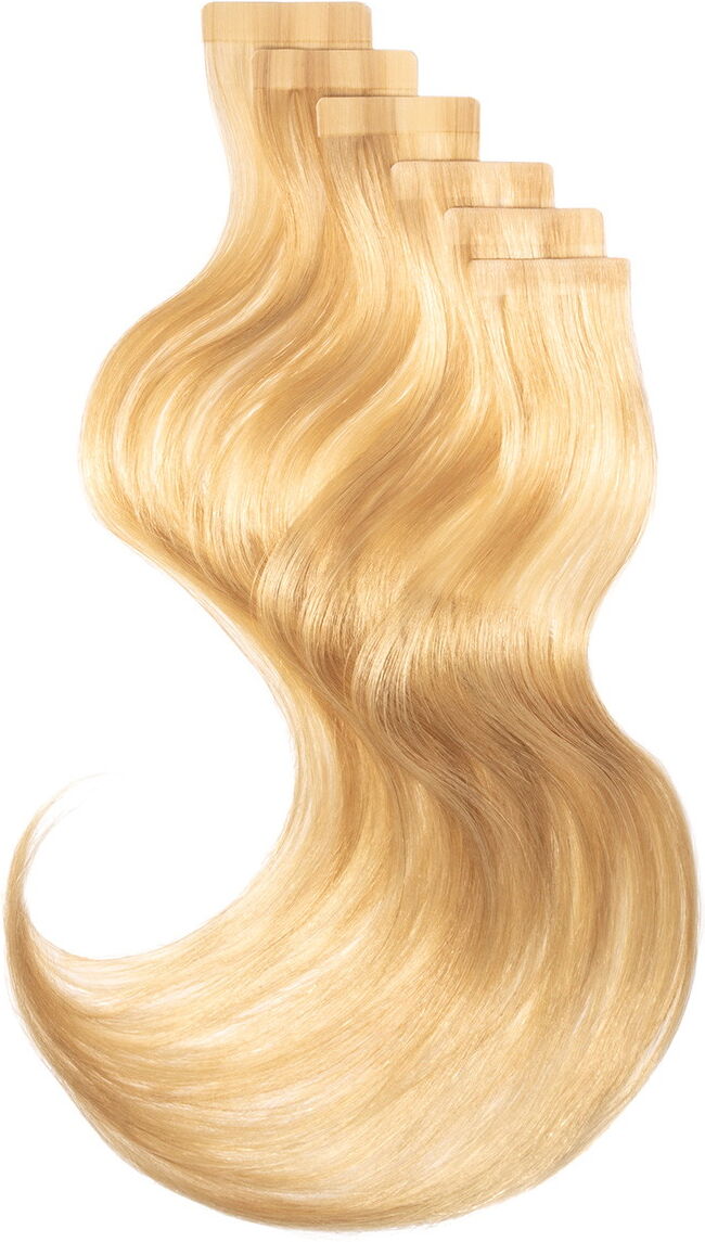 Balmain Easy Invisible Tape Extensions 40 cm