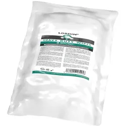 Feuchttücher Lordin Heavy Duty Wipes 80 Stück Nachfüllpack für Hände und Gegenstände, reinigt ohne Wasser und Seife
