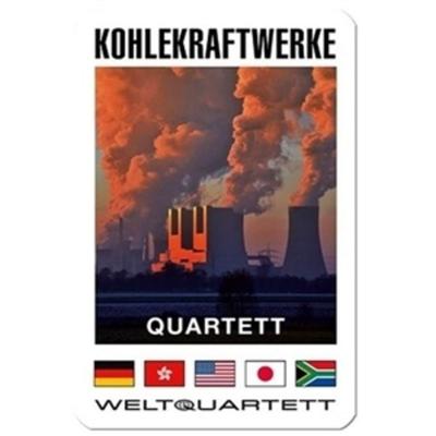 Kohlekraftwerke