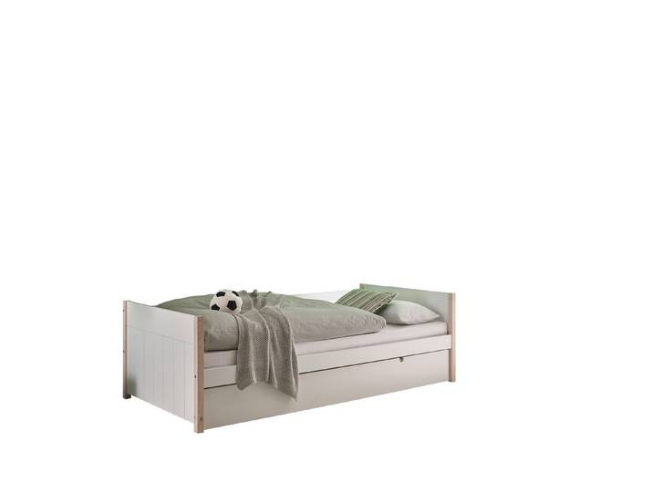 Begabino Funktionsbett Bett TURIN