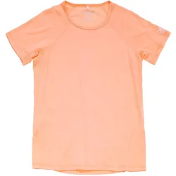 Devold, Damen, Funktionsshirt, Endurance Merino 130 (S), Rosa