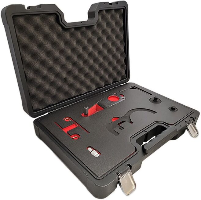 Weber Tools WT-2087 Adjustment Tool Set, valve timing