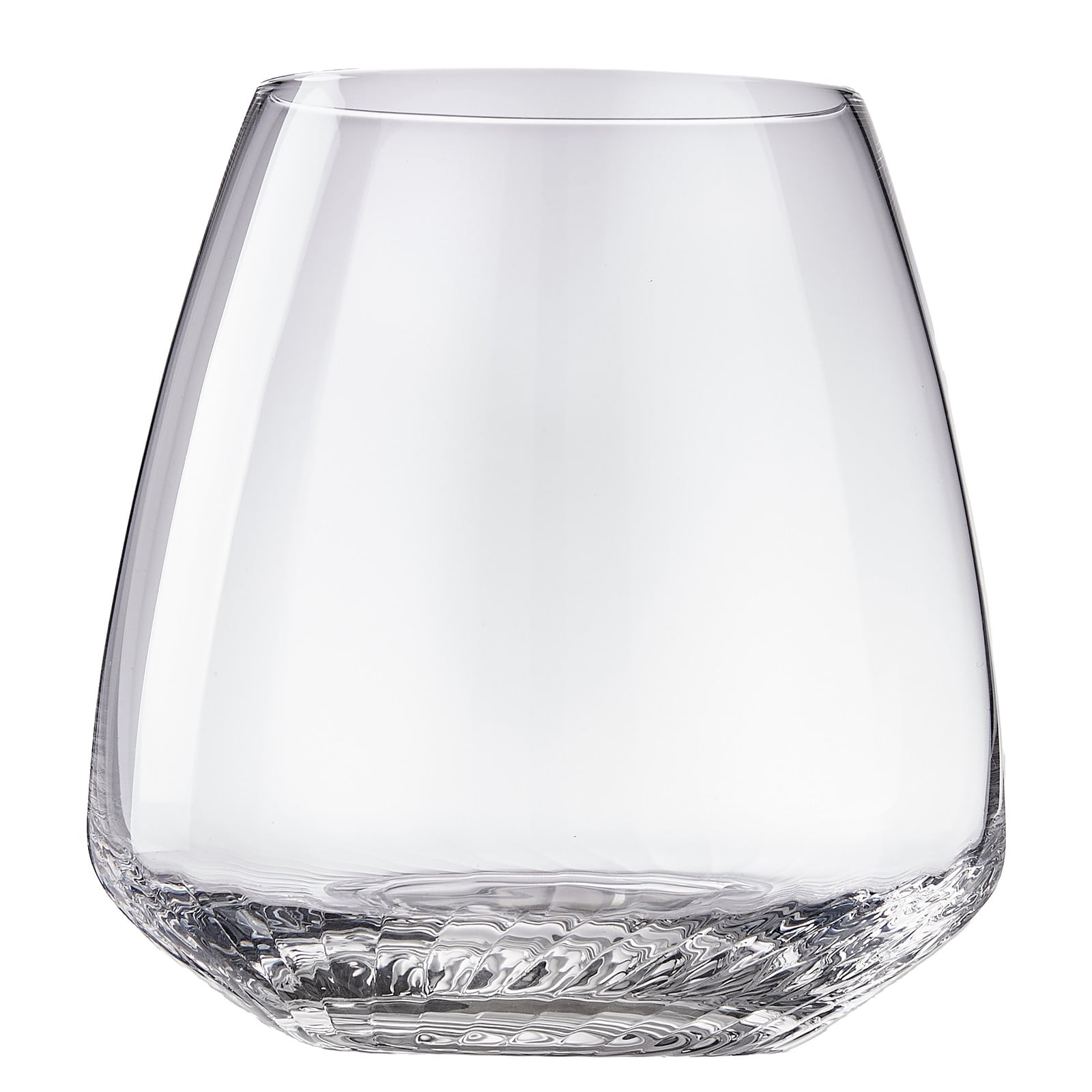 home24 Drinkglas transparant