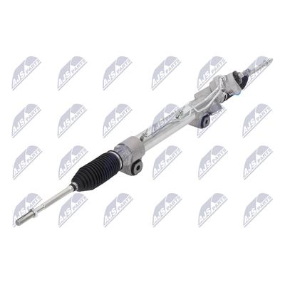 NTY Lenkgetriebe SPK-TY-033 für TOYOTA