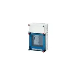 Hensel 20001172 Mi-Zählergehäuse, 300x450x170mm zum Einbau vom eHz Mi 2312