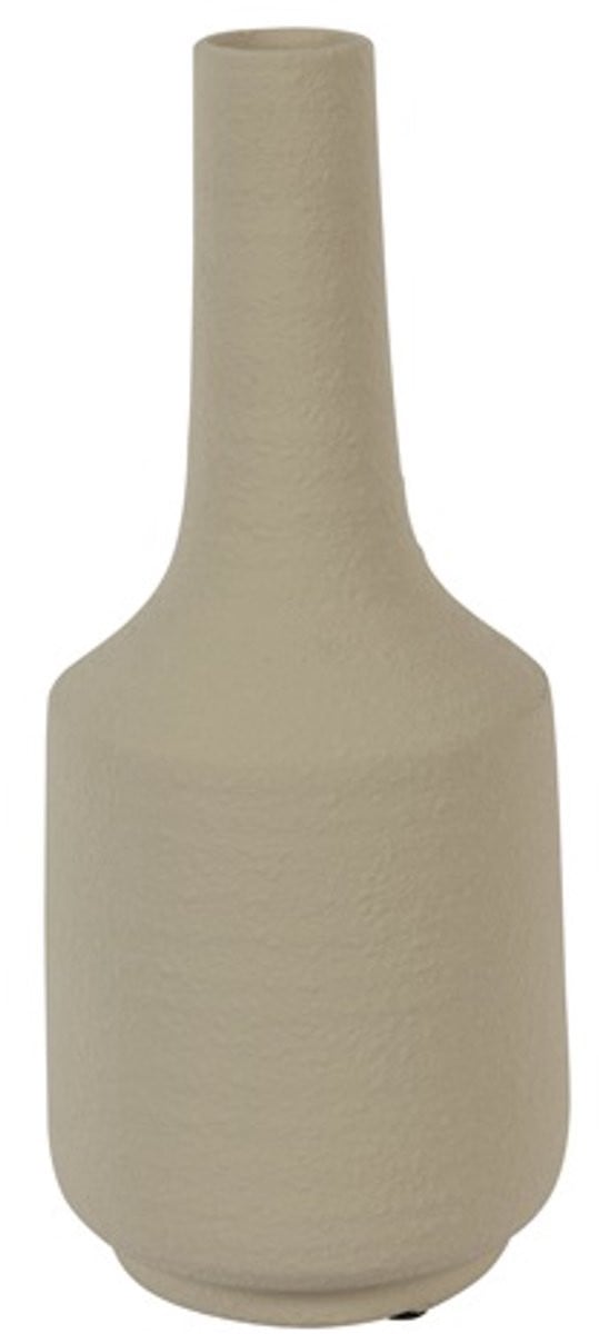 Countryfield Vaas Alette Rond Crème