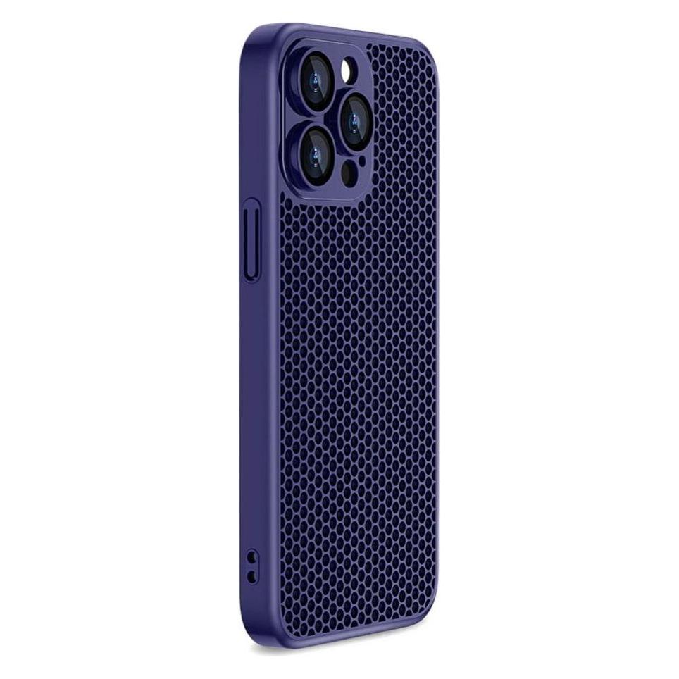 iLike iPhone 14 NET PC COVER (Apple iPhone 14) (ILIAPP14BCP)