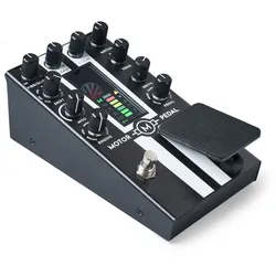 Gamechanger Audio Motor Pedal - Effektgerät E-Gitarre
