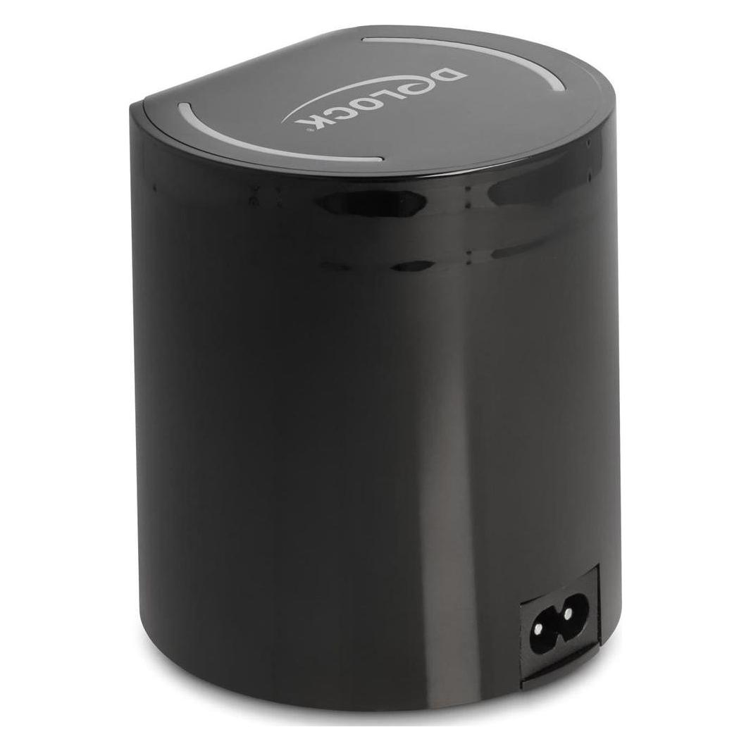 Delock Ladestation 41441 mit Wireless Charger (58 W, 1 Port) (41441)