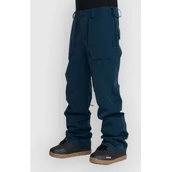 Volcom Roan 20K Hose blue Gr. S