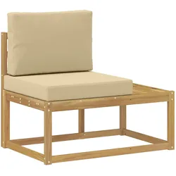 vidaXL, Gartenlounge, Arthur