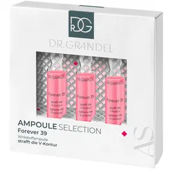 9ml DR. GRANDEL Professional Collection Forever 39 (3 x 3ml)