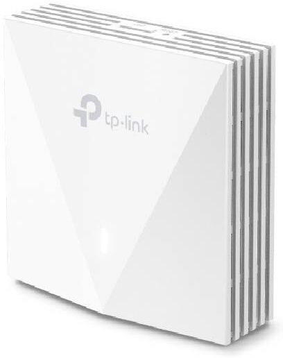 TPLINK TP-Link Omada EAP650-Wall V1 - Borne d'accès sans fil - Wi-Fi 6 Optimisez votre connectivité Wi-Fi, pour des performances exceptionnelles et une