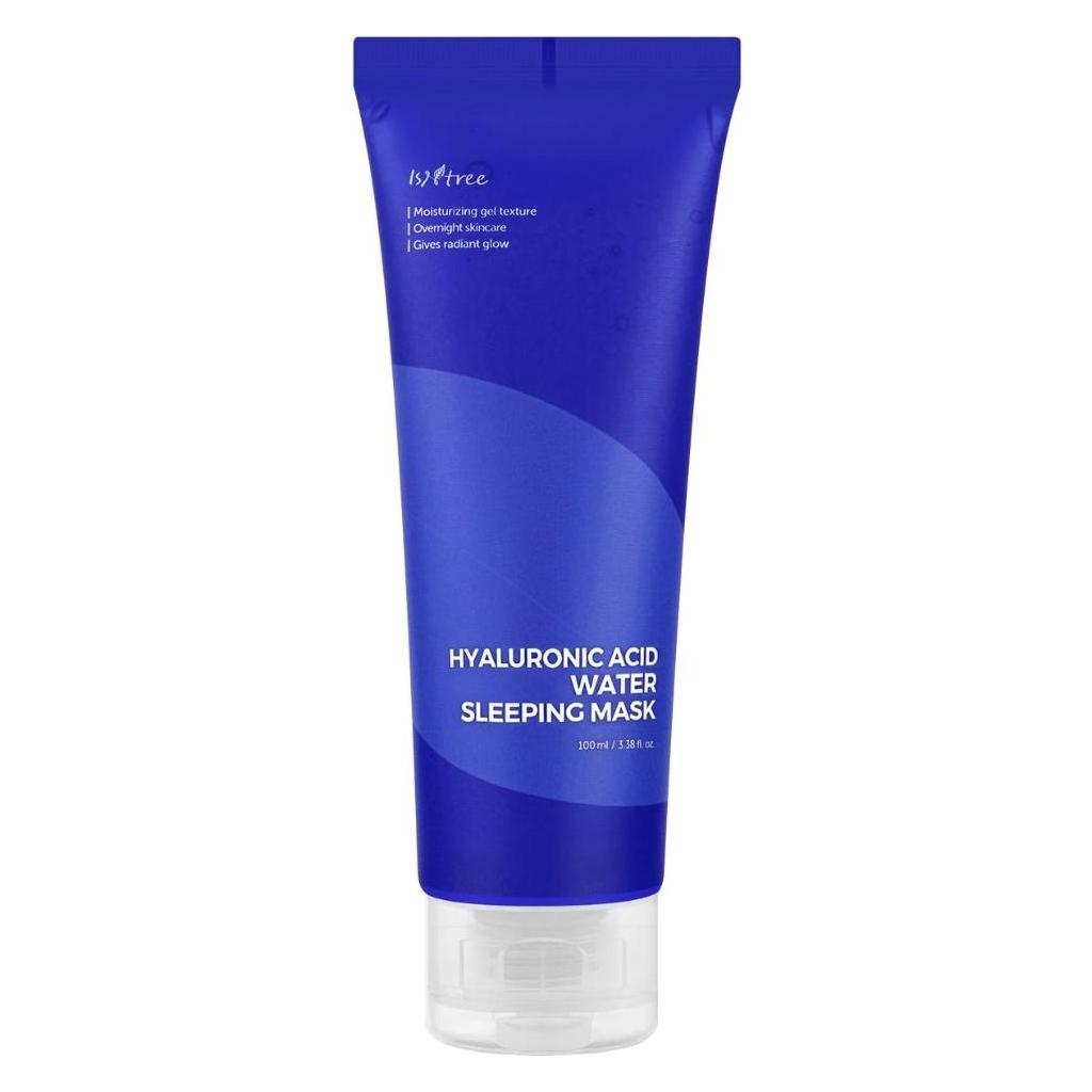 Isntree Sleeping Mask (100 ml) (ISNTREE)