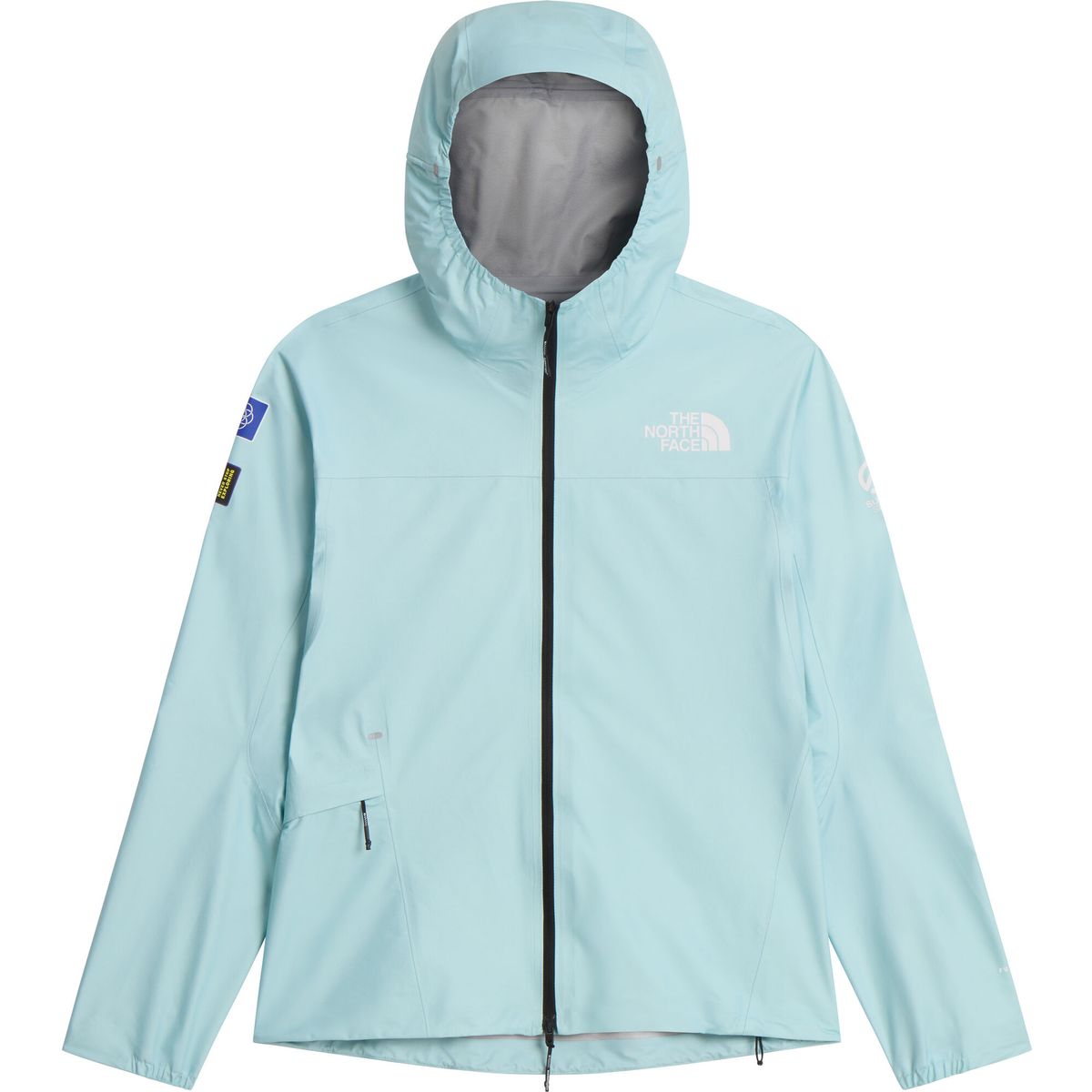 The North Face Womens Summit Futurelight Superior Jacket – Glove canal blue (8EB) M NF0A8HW28EB-M