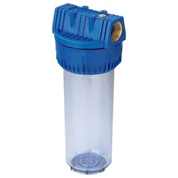 METABO Filter Hauswasserwerke 1" lang