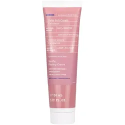 KORRES Apothecary Wild Rose Sanfte Peeling-Creme