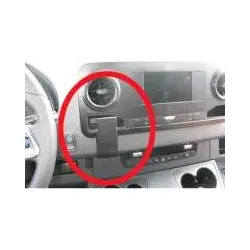 Brodit 855442 ProClip - Mercedes Benz Sprinter ab 2019 - center mount