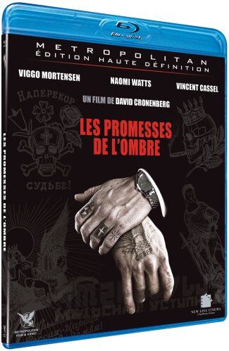 Eastern Promises Aka Promesses de l'Ombre [FR IMPORT] - Preis vom 14.10.2026 23:07:16 h