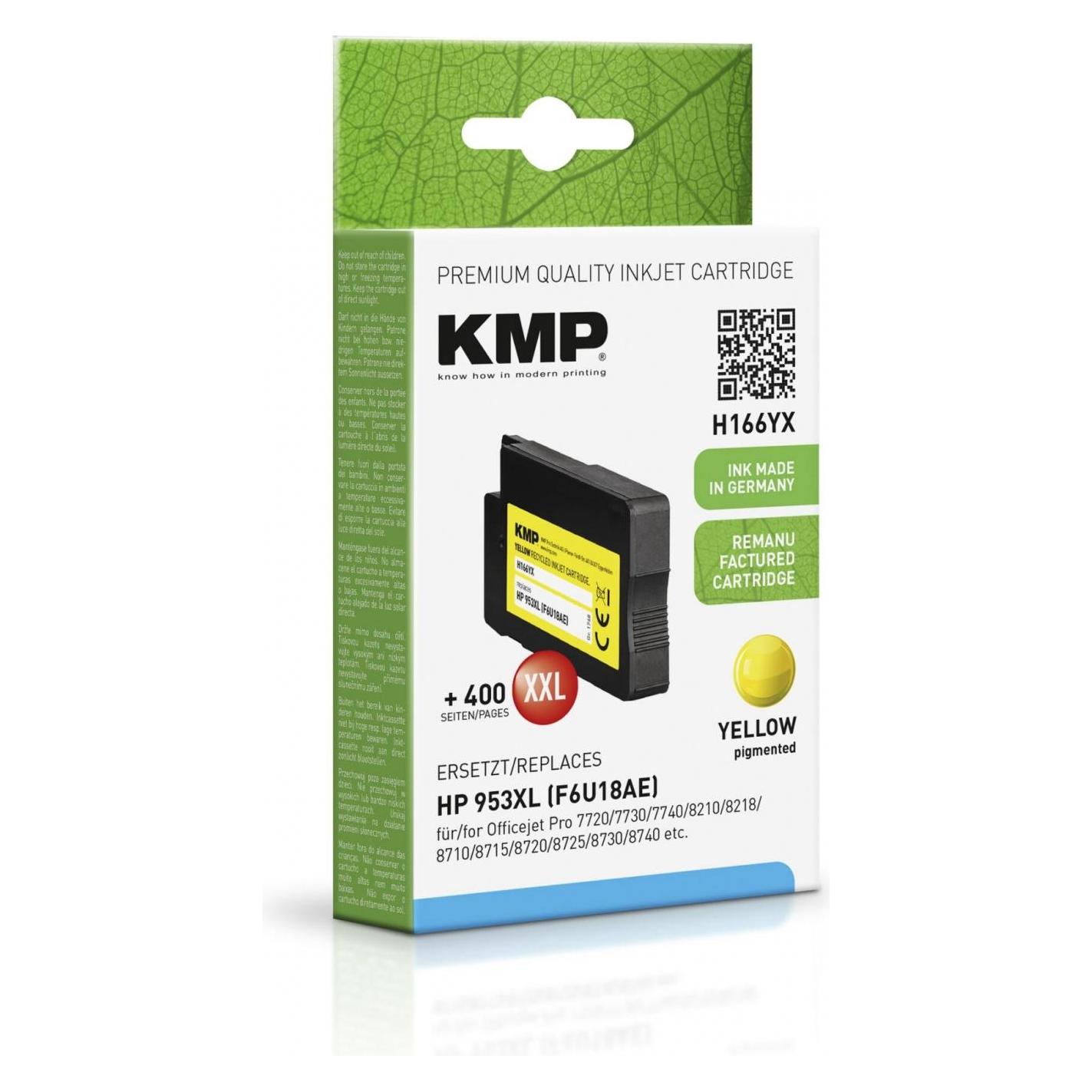 KMP H166YX (Y) (1748,4009)