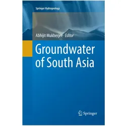 Groundwater of South Asia, Fachbücher